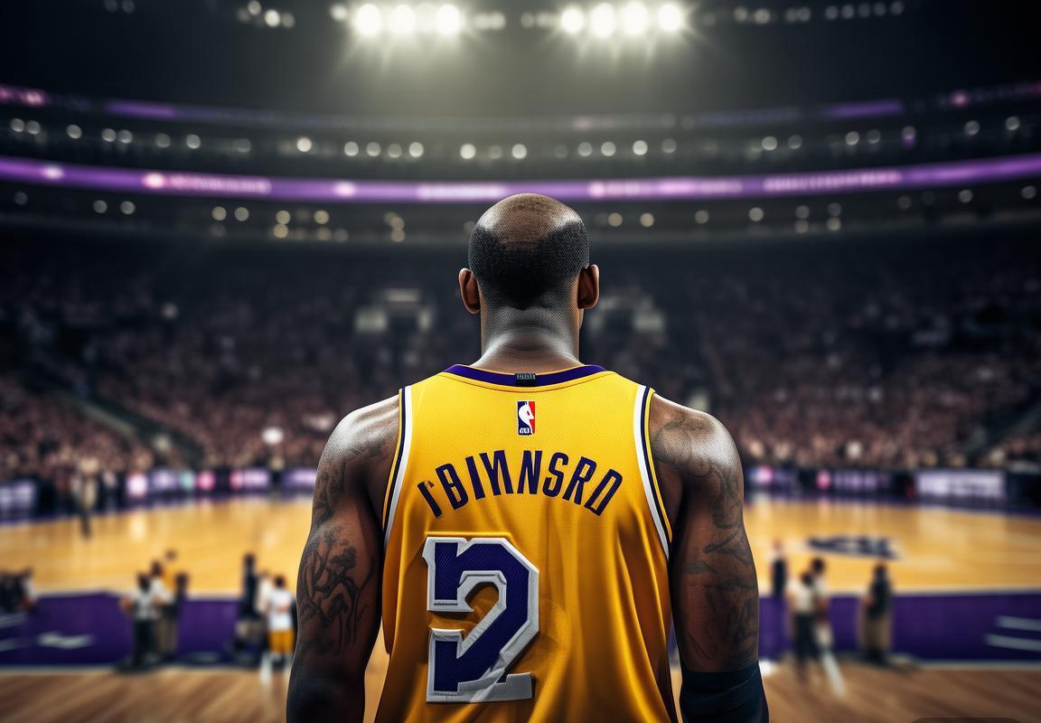 湖人詹姆斯留队冲总冠军，东契奇联手狂轰99分展现冠军潜力