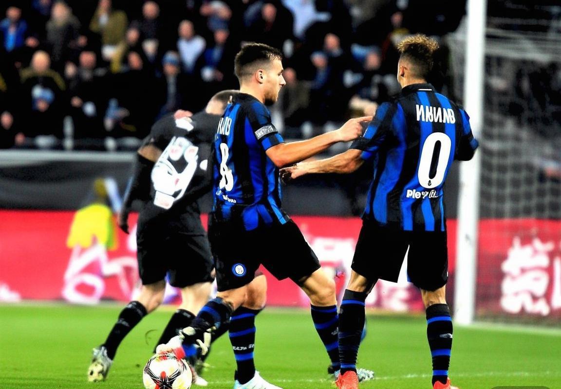 西甲马德里竞技五连胜强势领跑，国际米兰米兰德比失利暴露攻防隐患